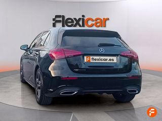 Mercedes Clase A A 180