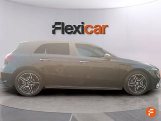 Mercedes Clase A A 180