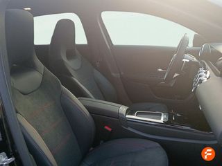 Mercedes Clase A A 180