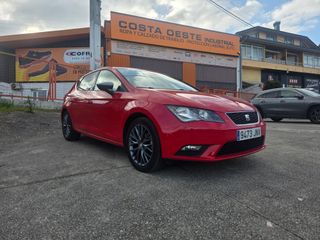 SEAT Leon 2016
