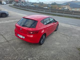 SEAT Leon 2016