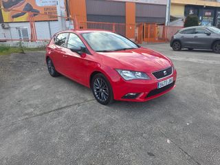 SEAT Leon 2016