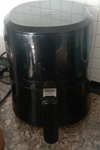 4 Artículos Eléctricos Como Nuevos