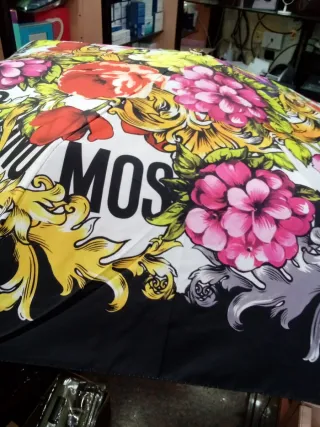 Ombrello Moschino fiori