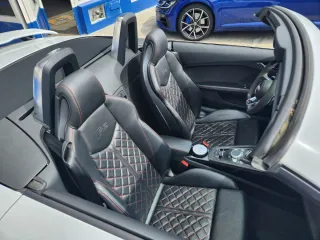 Audi TT RS 2.5 TFSI Roadster 2017