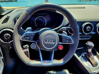 Audi TT RS 2.5 TFSI Roadster 2017