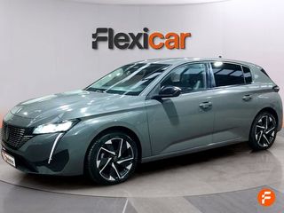 Peugeot 308 5P Allure PureTech 130 S&S MAN