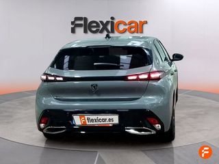 Peugeot 308 5P Allure PureTech 130 S&S MAN