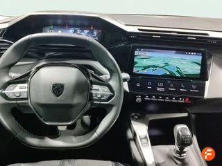 Peugeot 308 5P Allure PureTech 130 S&S MAN