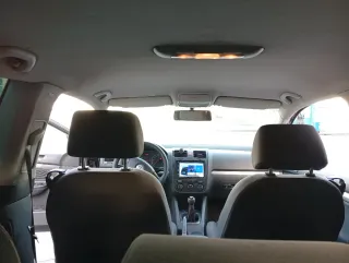 Volkswagen Golf 2004