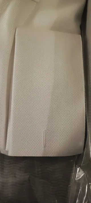 Camicia uomo ANDREA Versali tg 44