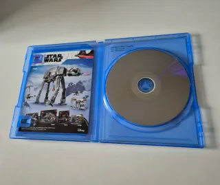 Pack LEGO Star Wars PS4