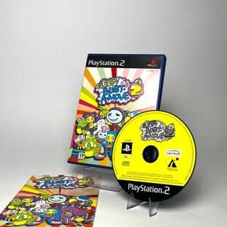 Lotto 4 Giochi PS2 - Juiced, Playboy, Super Bust A