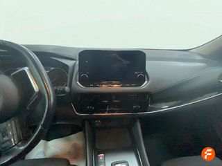 Nissan Qashqai DIG-T 116kW (158CV) mHEV Xtron.4x4 Tekna