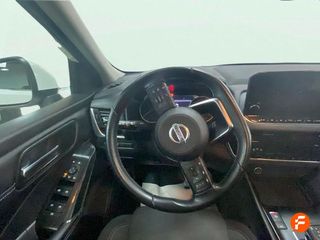 Nissan Qashqai DIG-T 116kW (158CV) mHEV Xtron.4x4 Tekna