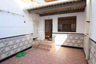 Chalet en venta en Puebla de Obando