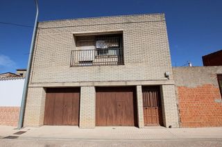 Chalet en venta en Puebla de Obando