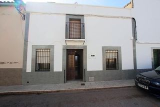 Chalet en venta en Puebla de Obando