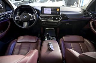 BMW X4   xDrive20d xLine