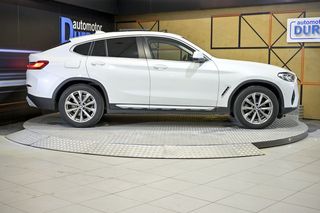 BMW X4   xDrive20d xLine