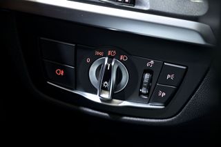 BMW X4   xDrive20d xLine