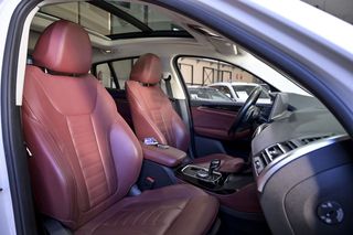 BMW X4   xDrive20d xLine