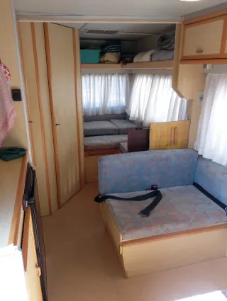 FIAT Ducato Arca freccia 402T