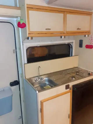 FIAT Ducato Arca freccia 402T