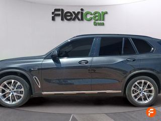 BMW X5 xDrive45e