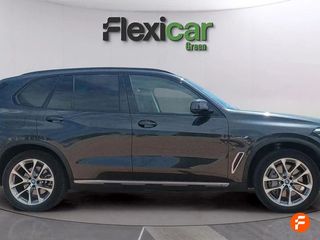 BMW X5 xDrive45e