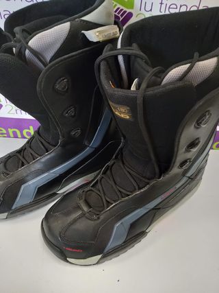 BOTAS SNOW HEAD 180 T.47