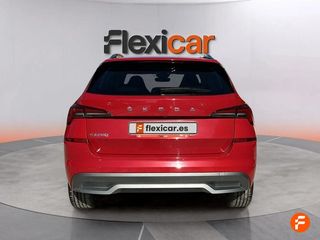 Skoda Kamiq kamiq sport 1.5 tsci 150cv