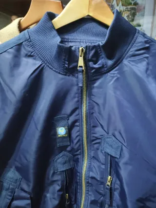 Chaqueta Piloto OTAN Réplica Talla XL