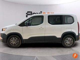 Peugeot Rifter Rifter 1.5D BlueHDI 102CV VMA Active Pack