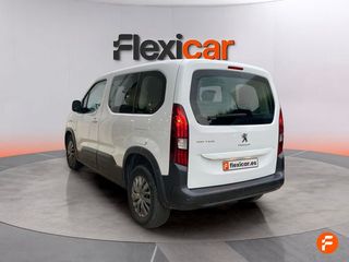 Peugeot Rifter Rifter 1.5D BlueHDI 102CV VMA Active Pack