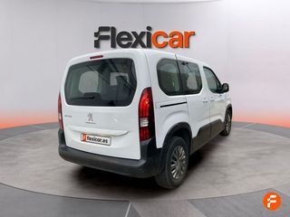 Peugeot Rifter Rifter 1.5D BlueHDI 102CV VMA Active Pack