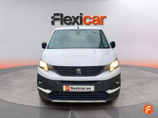 Peugeot Rifter Rifter 1.5D BlueHDI 102CV VMA Active Pack