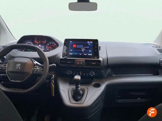 Peugeot Rifter Rifter 1.5D BlueHDI 102CV VMA Active Pack