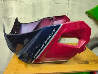 Plásticos Kawasaki ZZR Originales