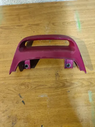 Plásticos Kawasaki ZZR Originales