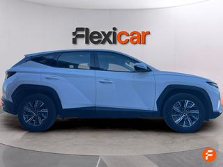 Hyundai Tucson 1.6 TGDI 110kW (150CV) Klass