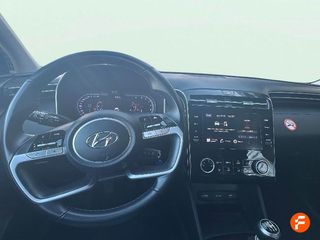 Hyundai Tucson 1.6 TGDI 110kW (150CV) Klass