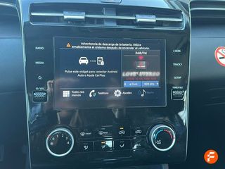 Hyundai Tucson 1.6 TGDI 110kW (150CV) Klass