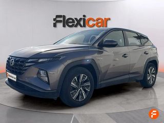 Hyundai Tucson 1.6 TGDI 110kW (150CV) Klass