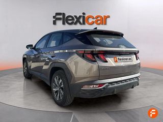 Hyundai Tucson 1.6 TGDI 110kW (150CV) Klass
