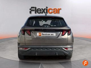 Hyundai Tucson 1.6 TGDI 110kW (150CV) Klass