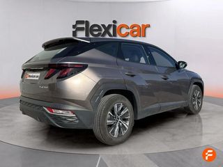 Hyundai Tucson 1.6 TGDI 110kW (150CV) Klass