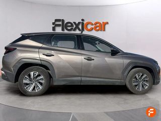 Hyundai Tucson 1.6 TGDI 110kW (150CV) Klass