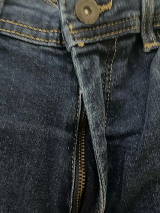 Pantalones vaqueros slim hombre talla 30 - PdH