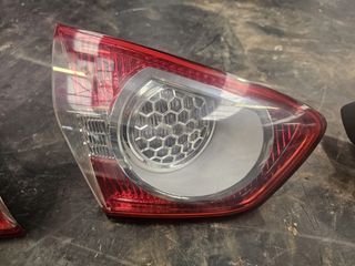 Pilotos Traseros Ford Kuga 2011